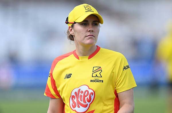 Nat Sciver-Brunt to Step Down as Trent Rockets' Captain Ahead of The Hundred 2025