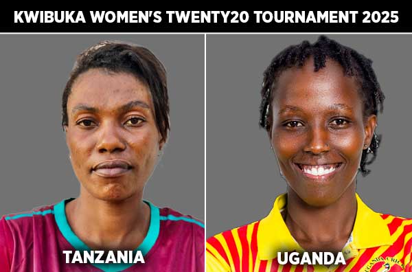 Match 25: Tanzania Women vs Uganda Women | Squads | Players to Watch | Fantasy Playing XI | Live Streaming | Pitch Report