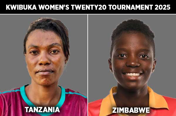 Match 19: Tanzania Women vs Zimbabwe HP XI Women | Squads | Players to Watch | Fantasy Playing XI | Live Streaming | Pitch Report