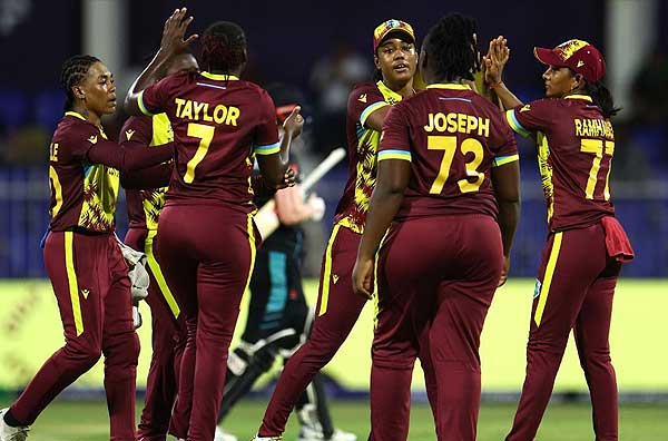 Chinelle Henry Returns as West Indies Announce Squad for Home South Africa Series, Starting June 11
