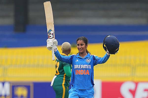 Who are the nominees for the ICC Women’s Player of the Month for May 2025?