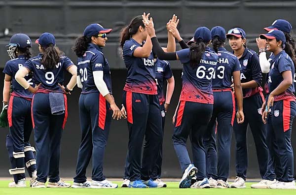 USA Cricket Women’s Conference Championships Set to Ignite Competition and Inspire a New Generation