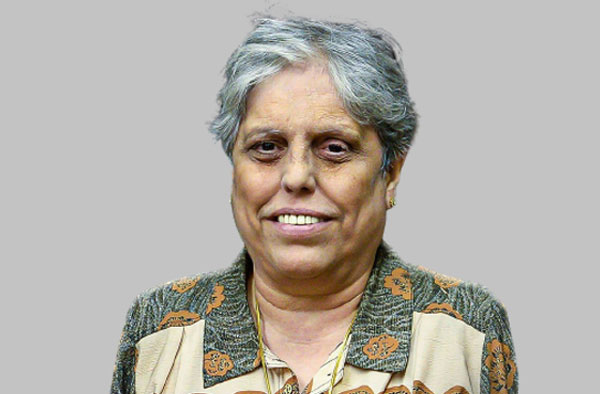 Diana Edulji