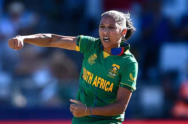 Shabnim Ismail – South Africa’s Pace Spearhead