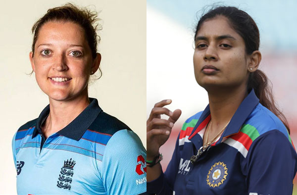 Top 6 Female Cricket Players of All Time