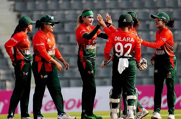 BCB to Expand Selection Panel, Introduces Women Selectors for the National Women’s Team