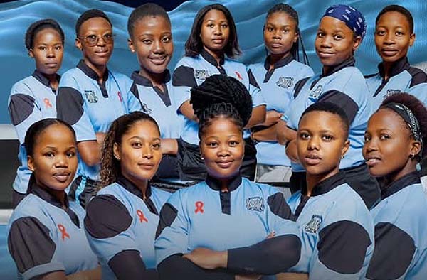 Botswana's Squad for 2025 Women's T20 World Cup Africa Division 2 Qualifier, Starting July 20