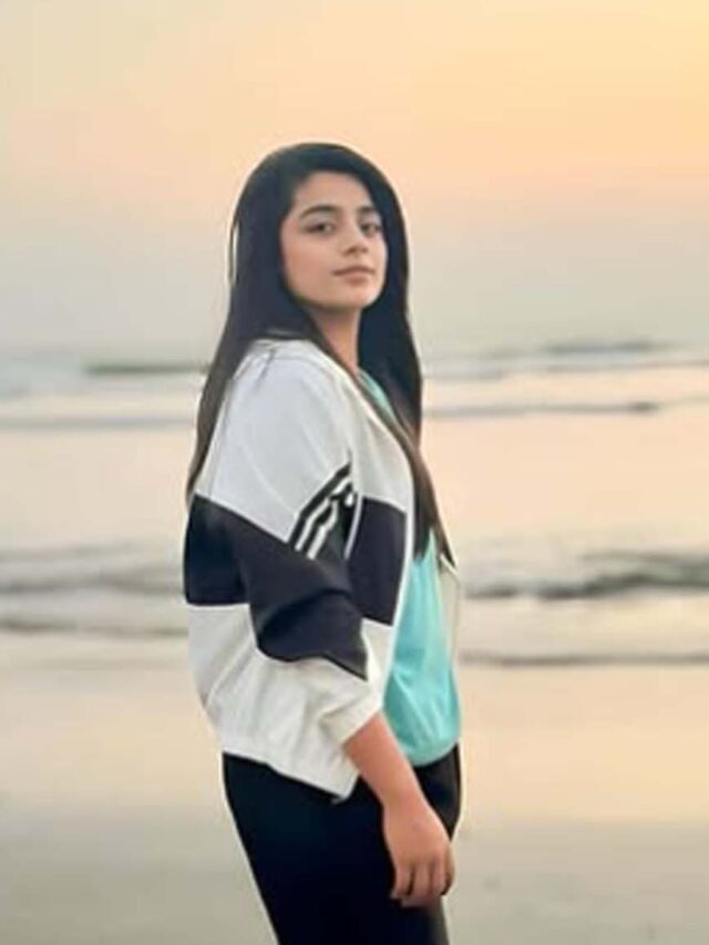 Who is Eyman Fatima — The New Face of Pakistan Women’s Cricket?
