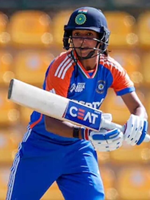 Top 10: Most Capped Players in Women’s T20I History