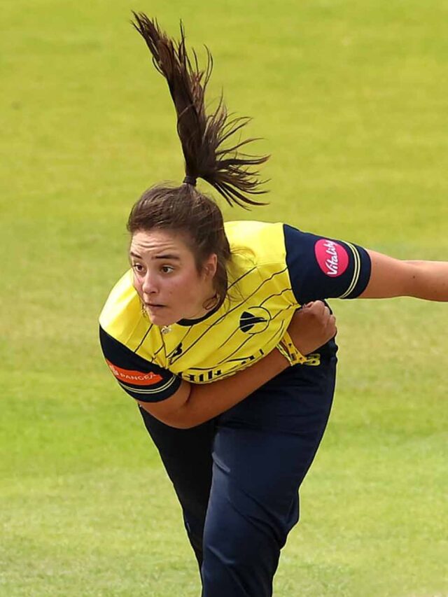In Pictures: Complete List of Wildcard Picks for The Women’s Hundred 2025