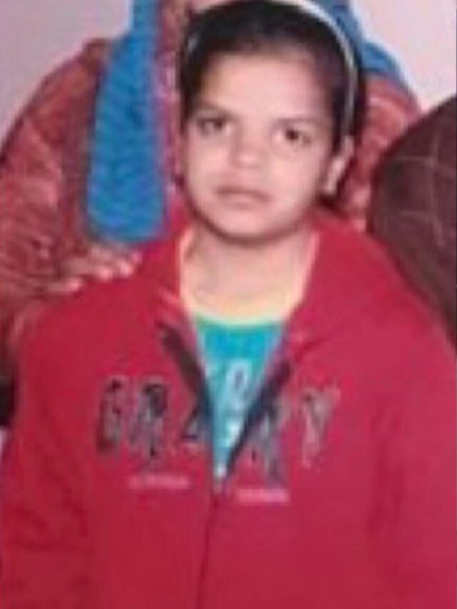 Rare and Unseen Pictures of India’s Shafali Verma