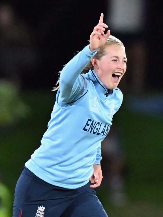 In Pictures: Top Wicket-Takers from Each Women’s Cricket World Cup Edition (1973–2022)