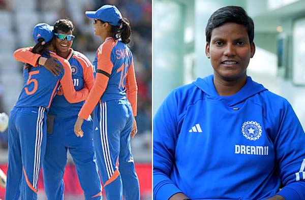 Deepti Sharma Reflects on 300 International Wickets Milestone, the Influence of MS Dhoni and Jhulan Goswami, and More