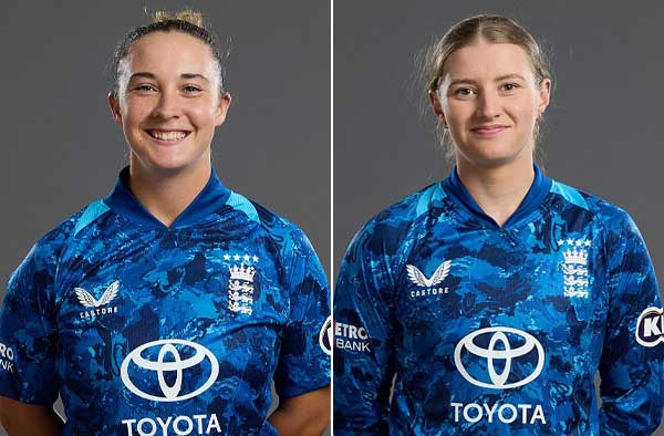 Top 4: England Players to Watch Out for in the Upcoming ODI Series Against India