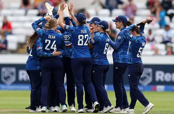 England Women to Host New Zealand, India, and Ireland in 2026; Dates Locked In for Historic Lord’s Test