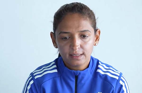 Harmanpreet Kaur Talks 300+ ODI Totals, N Sree Charani's Rise, Radha Yadav's Resurgence