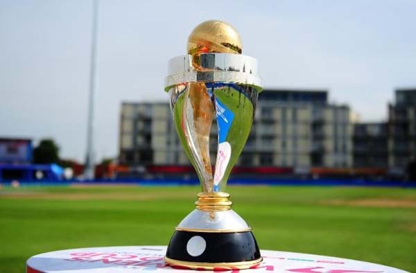 Warm-Up Fixtures Revealed for ICC Women’s Cricket World Cup 2025, Set for September 25–28