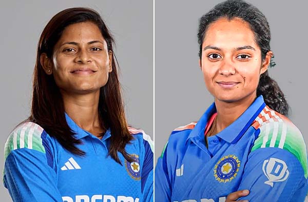 Top 4: Indian Players to Watch Out for in the Upcoming ODI Series Against England
