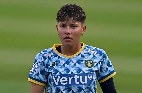 Issy Wong Slams 45-Minute Gap Between Games on Women's T20 Blast Finals Day