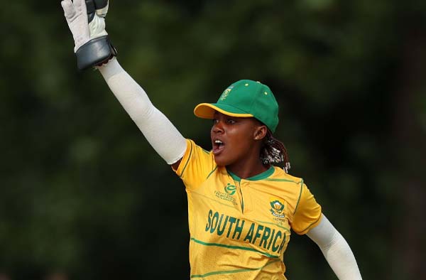 CSA Launches Third Phase of U19 Women’s High-Performance Camp Ahead of 2027 World Cup