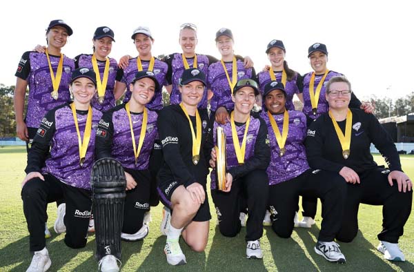 Schedule Unveiled for the 2025 T20 Spring Challenge, Starting October 21