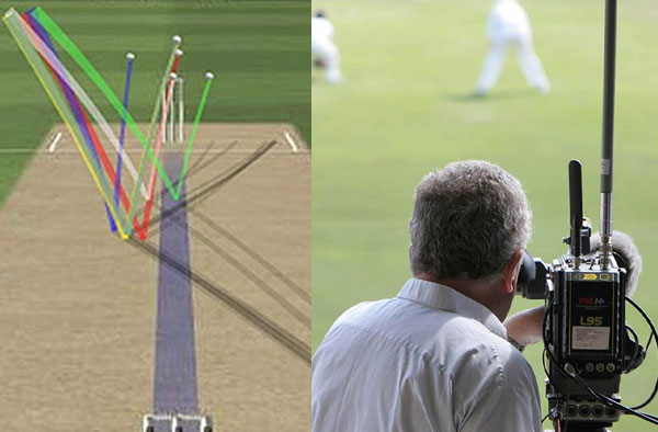 Technological Evolution of Women's Cricket