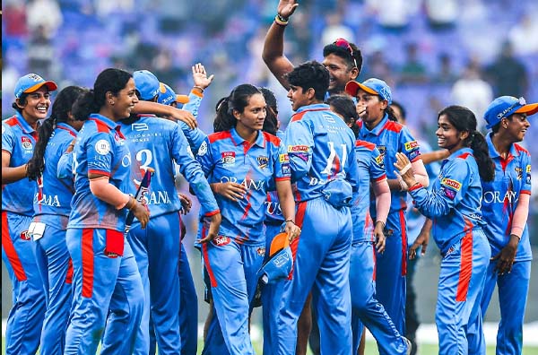 Women's Delhi Premier League (WDPL) Auctions 2025: Here's How Each Squad is Shaping Up