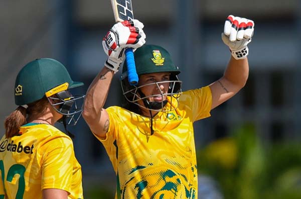 Who Are the ICC Women’s Player of the Month Nominees for June 2025?