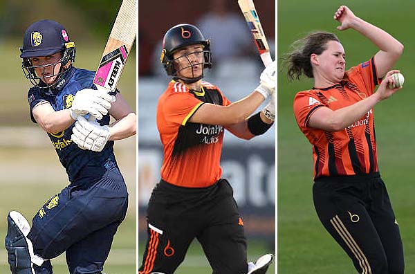 Maddy Villiers Leads Durham to Victory; Heather Graham - Kathryn Bryce Star in The Blaze’s Win