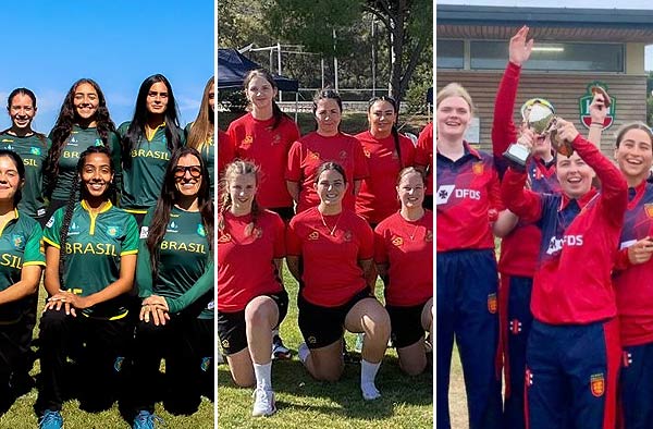 Everything You Need to Know About the Women’s T20 Tri-Series in Leeds, Starting August 31, 2025