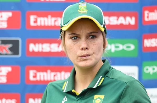 Former Proteas Captain Dané van Niekerk Revokes Retirement, Apologizes Over 2023 Decision