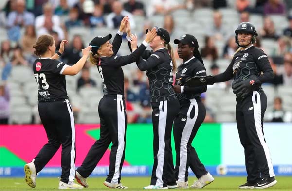SWOT Analysis: Manchester Originals Women’s Squad 2025 – Schedule and Key Players to Watch