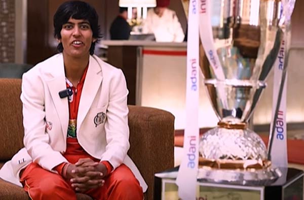 Shweta Sehrawat: From U19 Sensation to DPL Champion, Eyeing India Colours