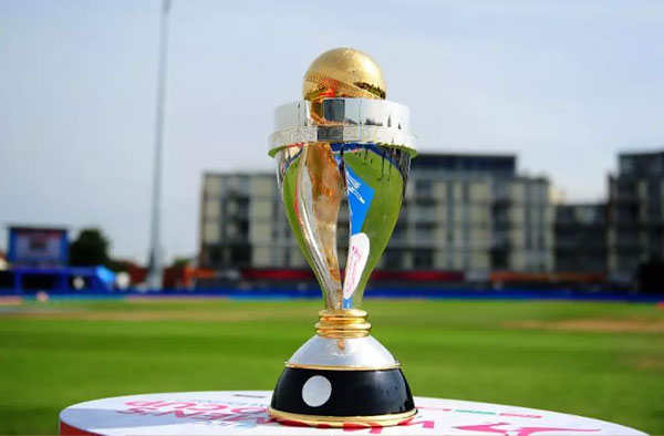 Check: Team-wise Fixtures for ICC Women's ODI World Cup 2025