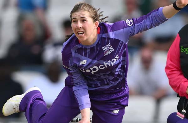 Match 3 Highlights: Georgia Wareham's All-Round Show Helps Northern Superchargers Secure Big Win Over Welsh Fire
