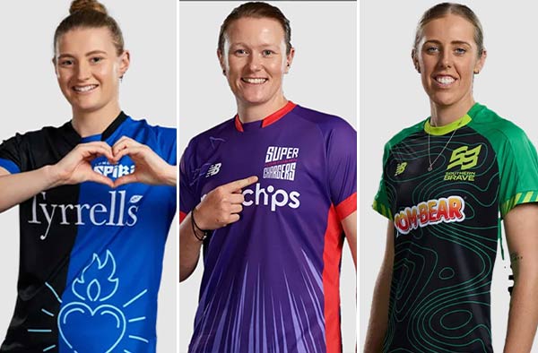 The Women's Hundred 2025: Knockout Spots Confirmed and How Each Team Got There