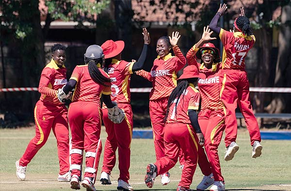 Zimbabwe Women's Squad for T20 World Cup Africa Qualifier Announced, Chipo Mugeri-Tiripano to Lead