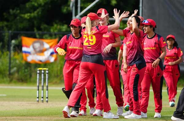 Day 3 Highlights: Dalgaard’s 3-fer, Ronalds’ All-Round Show, Shahid’s Heroics in Nordic Cup 2025