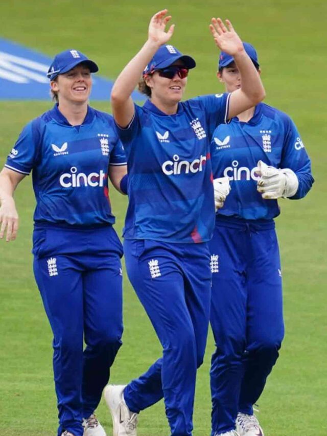 In Pictures: Who Fields the Most All-Rounders in Women’s World Cup 2025
