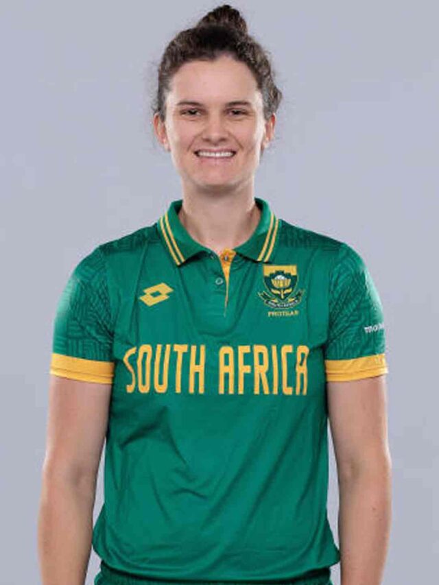 In Pictures: South Africa’s Squad for Women’s Cricket World Cup 2025