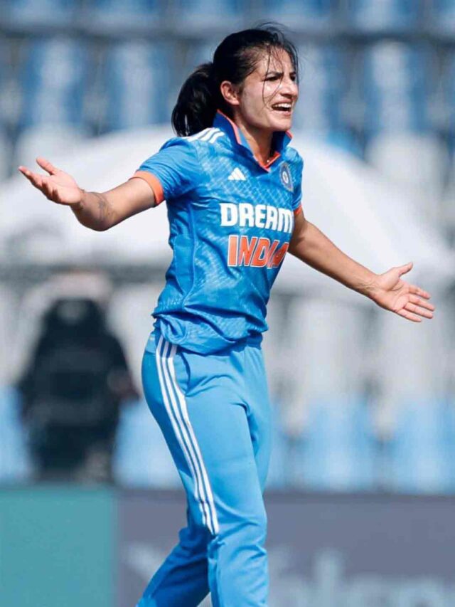 In Pictures: Players Making Injury Comebacks in Women’s World Cup 2025