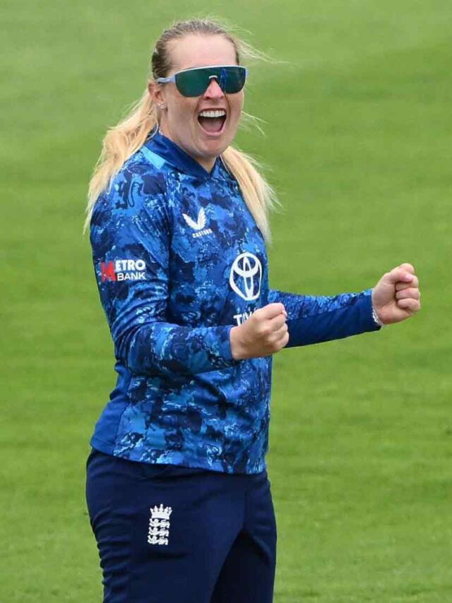In Pictures: Top-Ranked Bowlers from Each Team at the 2025 Women’s World Cup