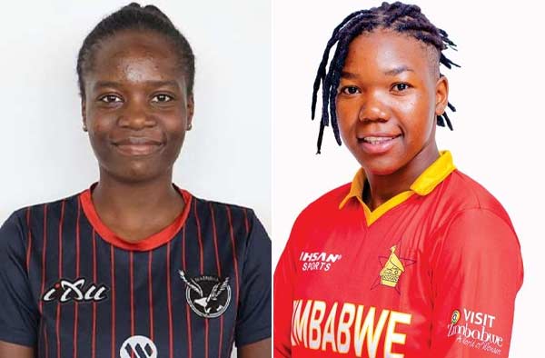 Day 4: Nyasha Gwanzura, Mekelaye Mwatile Lead as Namibia and Zimbabwe Seal Global Qualifier Berths