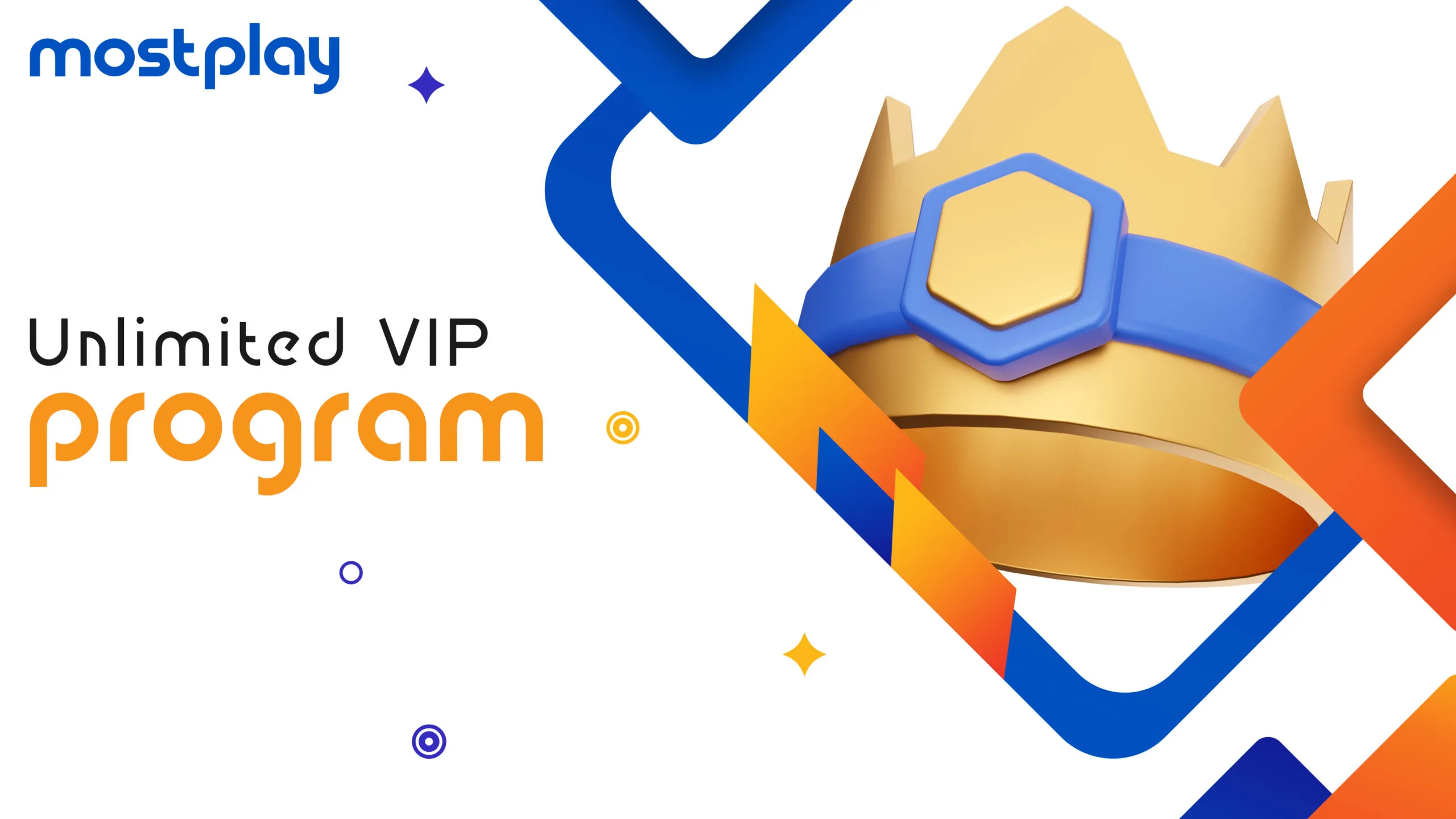 Unlimited VIP programme for users from Bangladesh